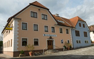 Gasthaus Brückenwirt