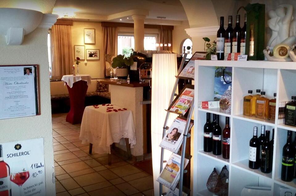 Restaurant-Fleischerei Hochstrasser - Impression #1 | © Johann Schmölzer