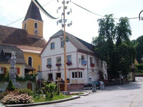 Gasthaus Gangl_Außenansicht | © K.K.