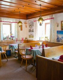 Gasthaus Langreiter | © GH Langreiter