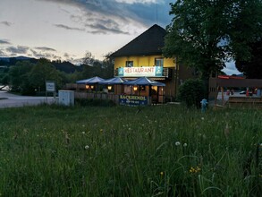 Außenanlage | © Reinhard Bischof