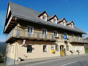 Unser Gasthaus | © Gasthaus Triftweber