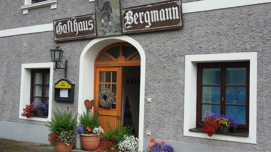 Bergmann