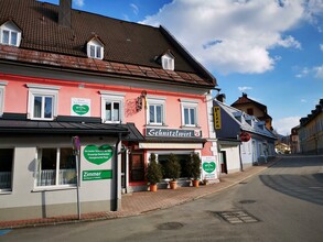 Gasthof Goldener Stiefel | © TVB Mariazeller Land / Brigitte Digruber