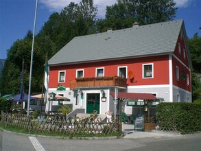 Gasthaus Zum Hochschwab