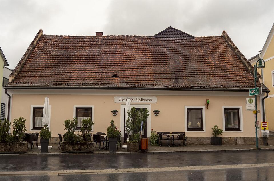 Spöki's Cafe & Pub - Impression #1 | © Gasthaus "Zum Spöki"