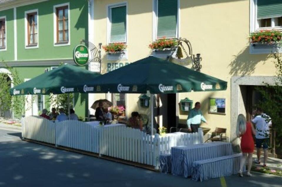 Gasthaus Zur Linde - Impression #1 | © Gasthaus Zur Linde