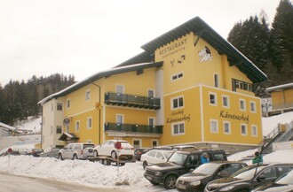 Kärntnerhof