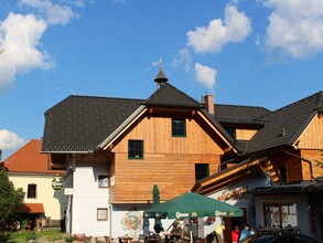 Gasthof Kirchmoar | © Martin Stolz