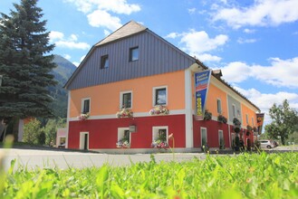 Gasthof Leitner | © TV ERZBERG LEOBEN