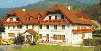 Gasthof Murtalerhof | © Murtalerhof