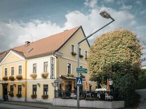 Gasthof Zeiser im Zentrum von Admont | © Stefan Leitner