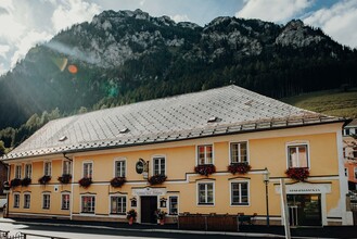 Gasthof Schwarzer Adler | © GenussReich