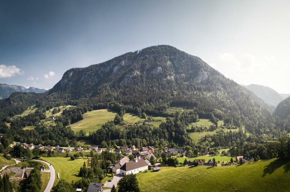 GeoDorf Gams - Impression #1 | © Stefan Leitner