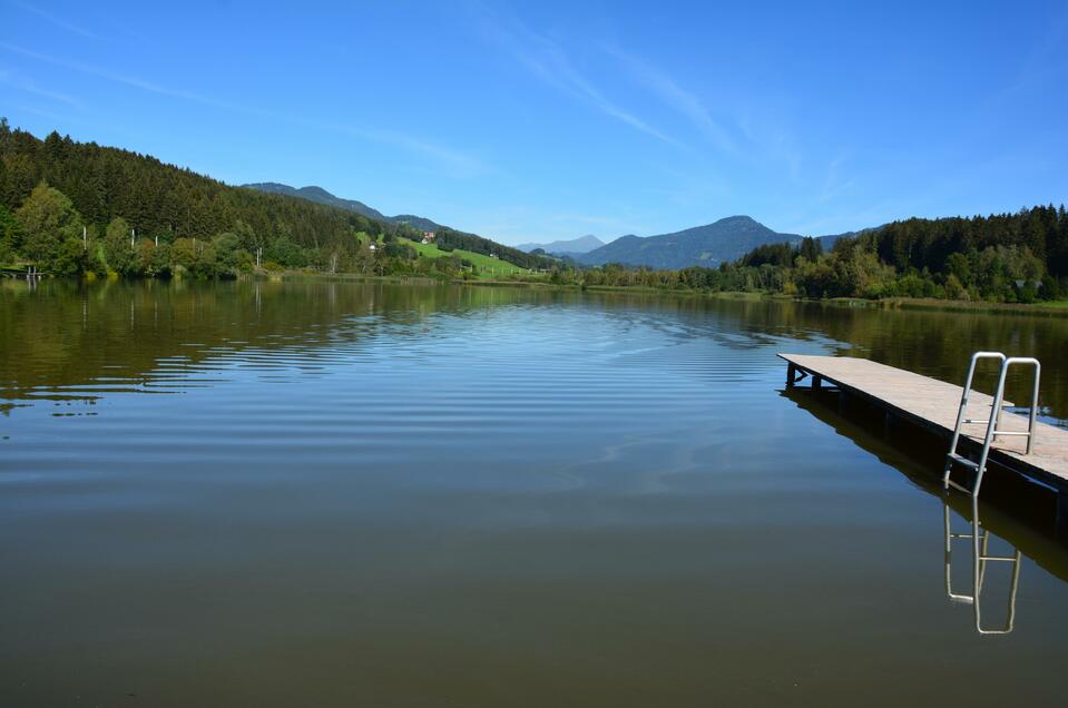 Großer Furtner Teich - Impression #1