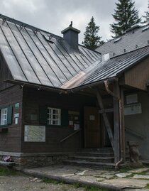 Grünangerhütte | © Grünangerhütte | © Grünangerhütte