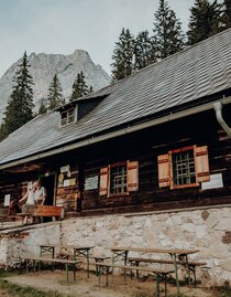 Gsollalm | © GenussReich