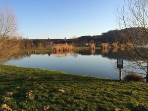 Hainfelderteich Anglerbetrieb | © Hainfelderteich Anglerbetrieb