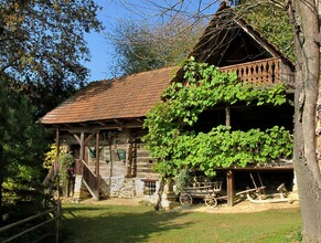 Handwerkerdörfl in St. Veit | © Gemeinde St. Veit in der Südsteiermark