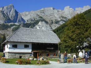 Hochschwabmuseum