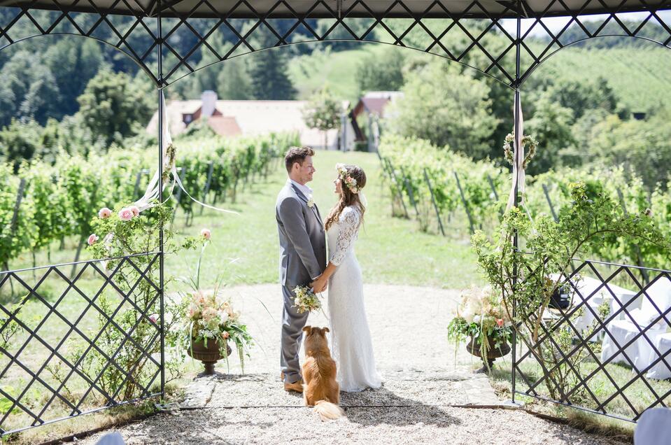 Hochzeitsweingut Kranachberg - Impression #1 | © Karin Bergmann Photographer