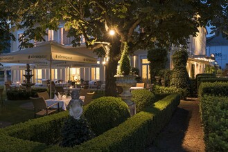 Laue Sommerabende im Hotel Stenitzer genießen | © Hotel Stenitzer