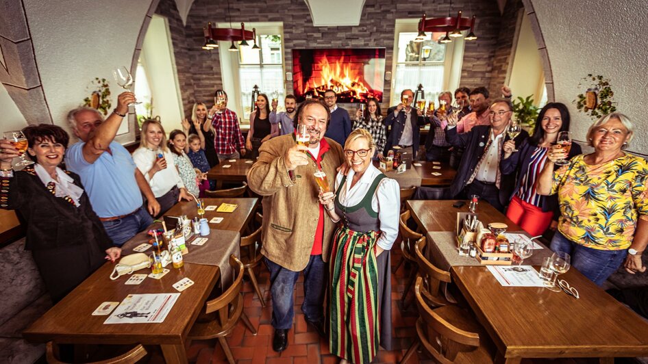 Brauhaus Murau | © Zum Brauhaus