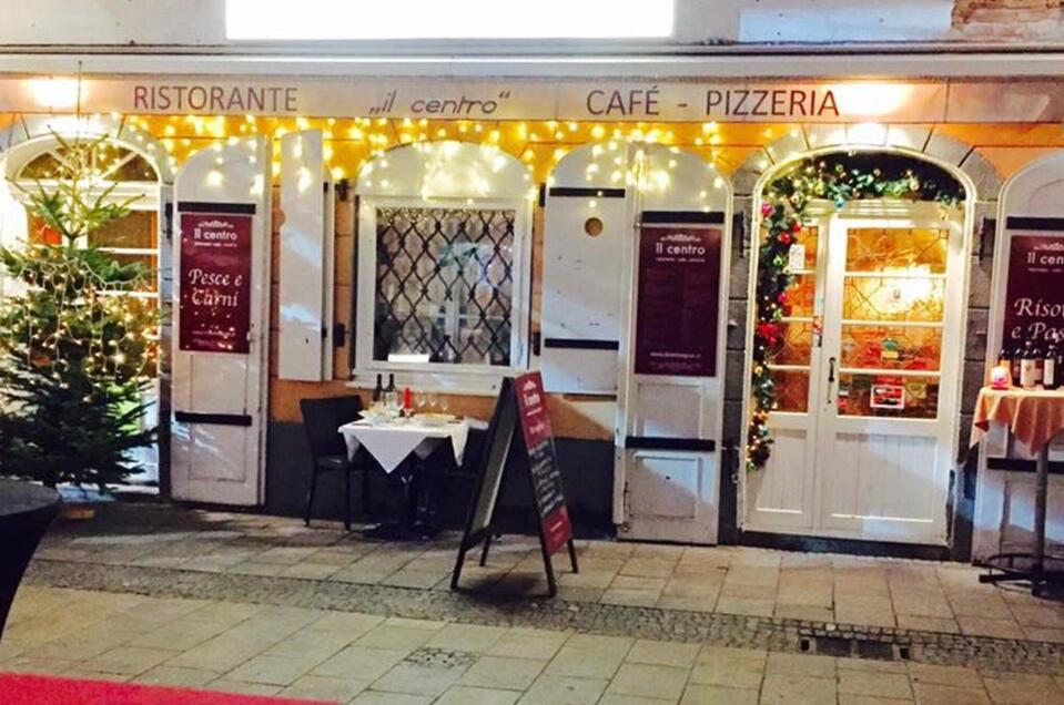 Il Centro Ristorante - Impression #1 | © Il Centro