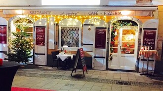 Il Centro | © Il Centro