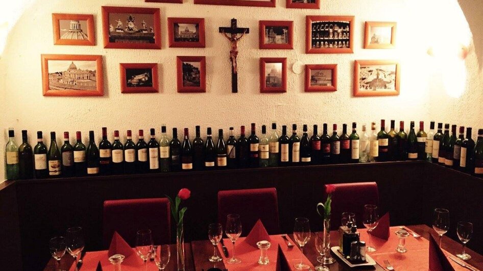 Il Centro | © Il Centro