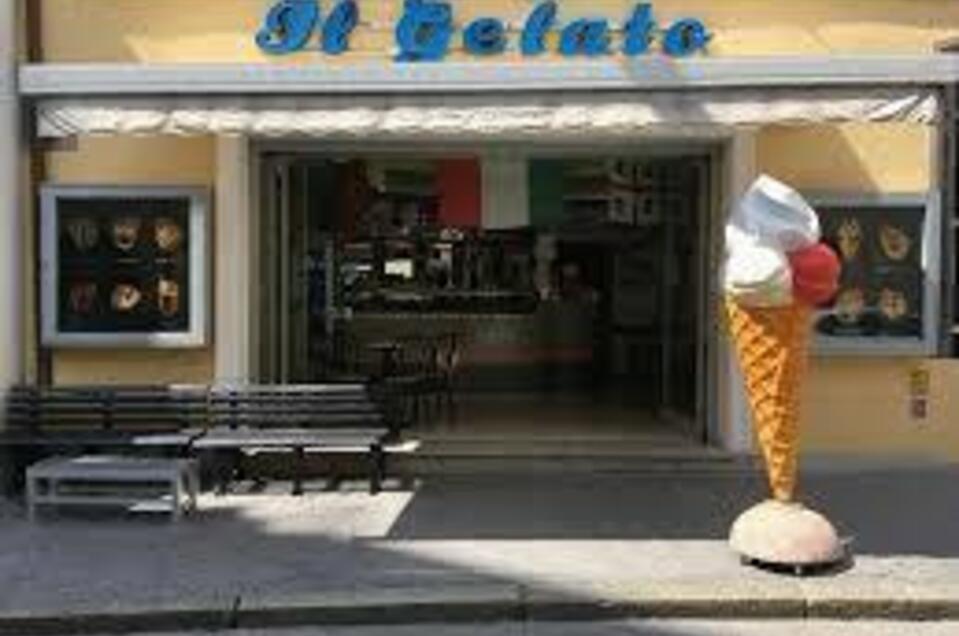 Il Gelato beim Schwammerlturm - Impression #1 | © Il Gelato Leoben