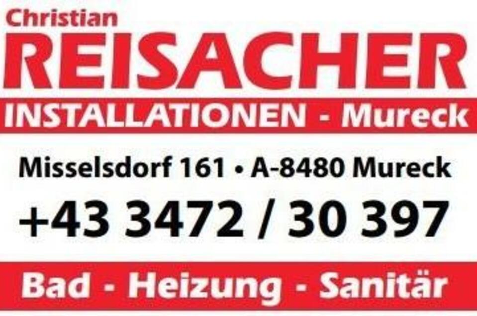 Installateur Reisacher - Impression #1 | © Reisacher