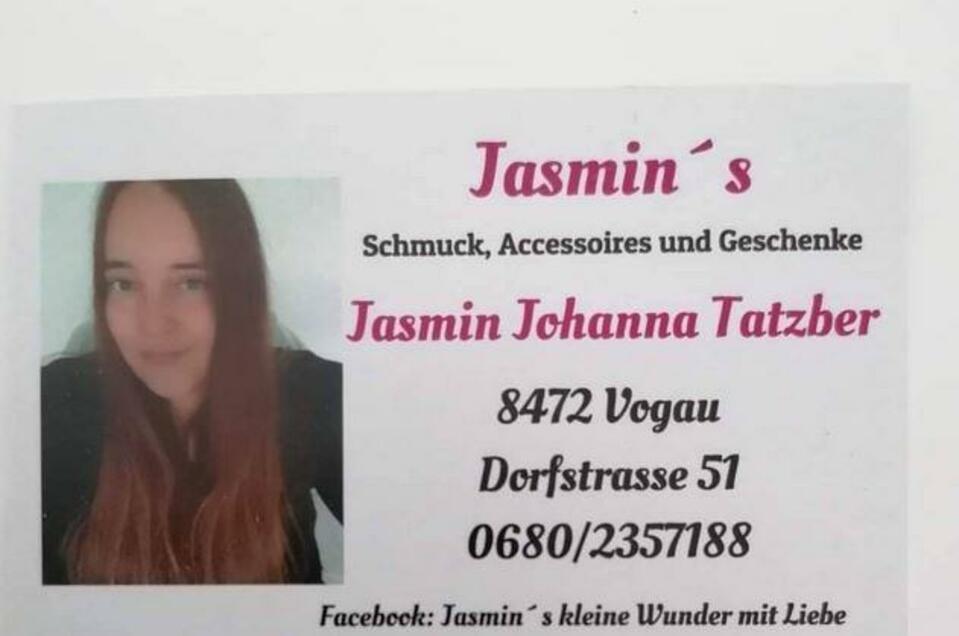 Jasmin's kleine Wunder mit Liebe - Impression #1 | © Jasmin Tatzber