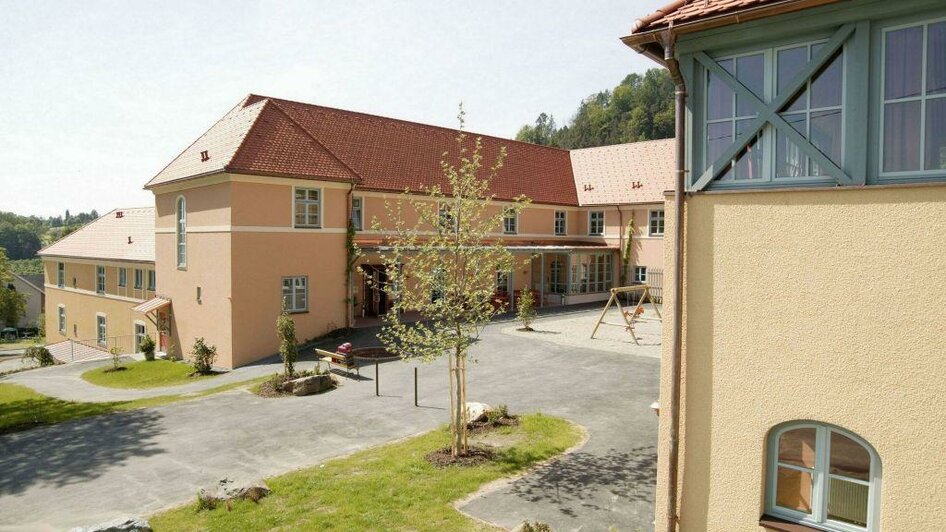 JUFA_Hotel_Deutschlandsberg-Deutschlandsberg-Ausse