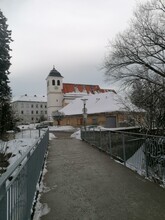 Kirche St. Magdalena-Judenburg-Murtal-Steiermark | © Erlebnisregion Murtal