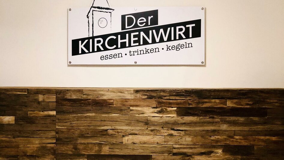 Kirchnwirt | © Kirchenwirt Arnfels