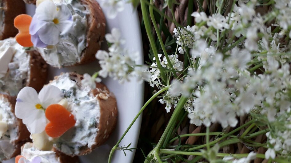 Brötchen | © KochGenussAtelier GmbH