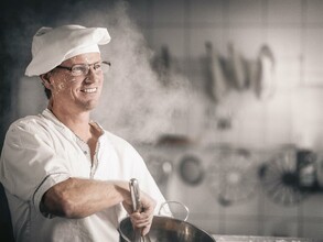 Konditor Günter | © Stefan Leitner