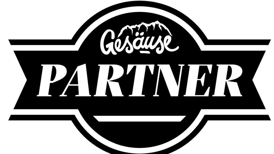 Wir sind Gesäuse Partner! | © Tourismusverband Gesäuse