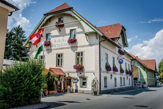 Gasthauskuk- Außenansicht-Murtal-Steiermark | © k.u.k. Wirtshaus Weißkirchen