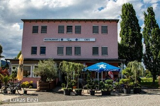 Gasthaus Lambauer | © Lukas Enzi