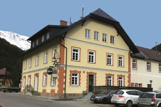 Landgasthof Altenbergerhof | © Altenbergerhof