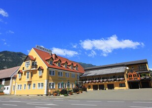 Landgasthof Gietl | © TV ERZBERG LEOBEN