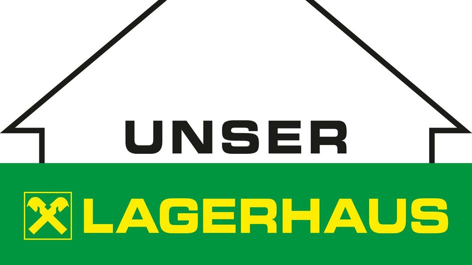 Lagerhaus | © Landmarkt KG Lagerhaus | © Landmarkt KG