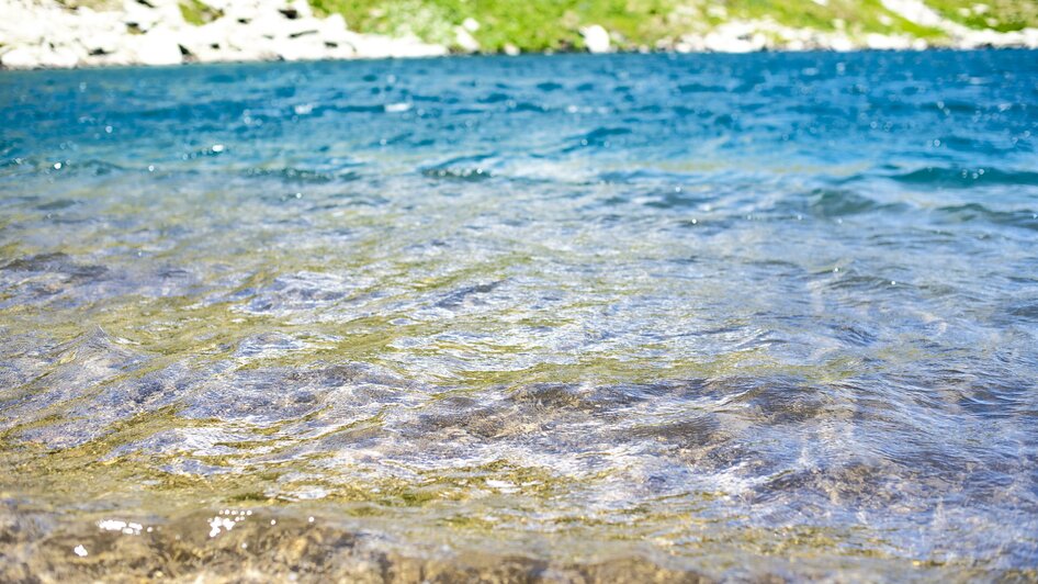 Lavantsee-Murtal-Steiermark | © Anita Fössl