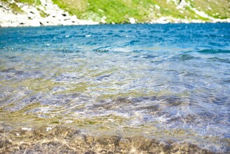 Lavantsee-Murtal-Steiermark | © Anita Fössl