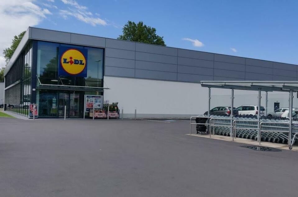 Lidl Österreich - Impression #1 | © Stefan Kussmann