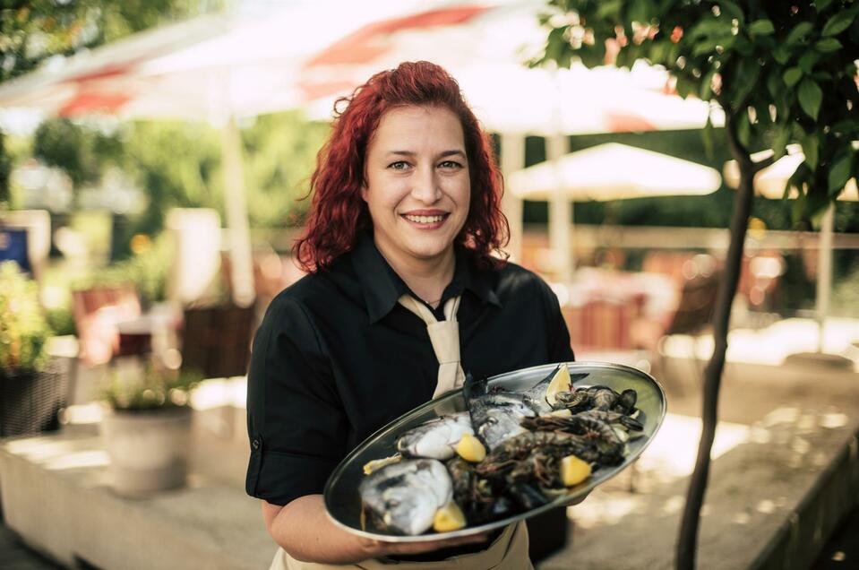 Ristorante Lo Scoglio - Impression #1 | © Tourismusverband Feldbach/ B. Bergmann