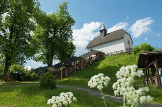 Loretokapelle | © Foto Peter Wagner