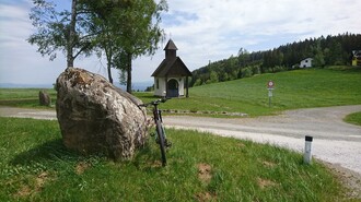 Kapelle | © TV Sulmtal Koralm